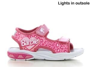 BARBIE BA003445 SANDALO BIMBA E RAGAZZA