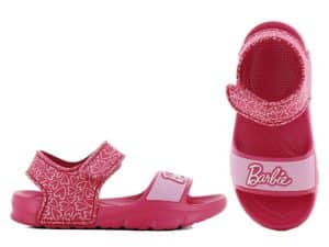 BARBIE BA003450 SANDALO BIMBA E RAGAZZA