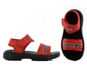 SPIDERMAN SP014690 SANDALO BIMBO E RAGAZZO
