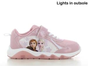 FROZEN FZ015545 SNEAKERS VELCRO BIMBA E RAGAZZA