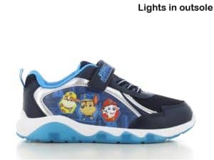 PAW PATROL PW013025 SNEAKERS VELCRO UNISEX KIDS