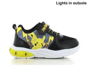 POKEMON PO003925 SNEAKERS VELCRO UNISEX KIDS