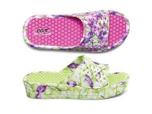 COX 3582 CIABATTE PISCINA/SPIAGGIA DONNA