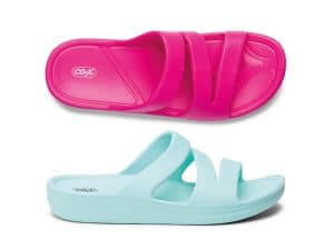 COX 3587 CIABATTE PISCINA/SPIAGGIA DONNA
