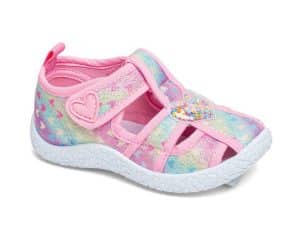 COX 26623 SANDALO BIMBA E RAGAZZA