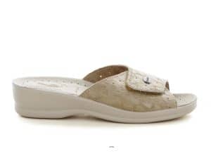 BENESSERE DEL TUO PIEDE 824064 CIABATTA DONNA