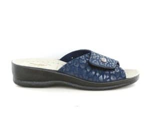 BENESSERE DEL TUO PIEDE 824064 CIABATTA DONNA