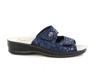 BENESSERE DEL TUO PIEDE 824028 CIABATTA DONNA