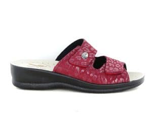 BENESSERE DEL TUO PIEDE 824028 CIABATTA DONNA
