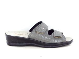 BENESSERE DEL TUO PIEDE 824028 CIABATTA DONNA