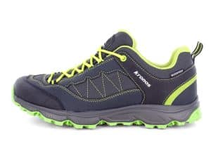 KRONOS ERIN001LEPCOR169 TREKKING UOMO