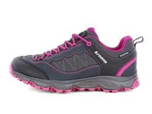 KRONOS ERIN002LEPCOR386 TREKKING DONNA