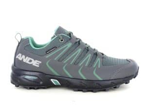 ANDE S51143WP1580 TREKKING UOMO