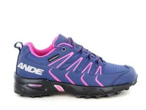 ANDE S51143WP4265 TREKKING UOMO