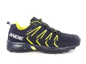 ANDE S51143WP590B TREKKING UOMO