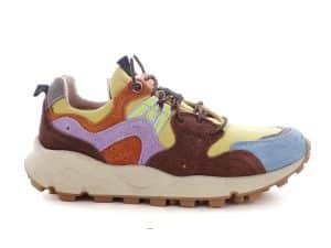 KAMSA ALICE SNEAKERS DONNA