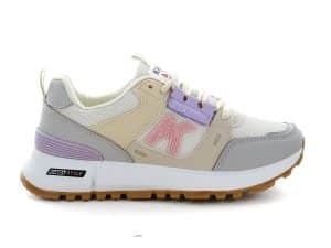 KAMSA BLAZERW SNEAKERS DONNA