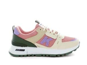 KAMSA BLAZERW SNEAKERS DONNA