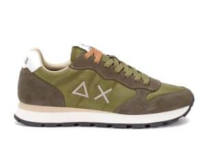 SUN68 Z3610119 SNEAKERS UOMO