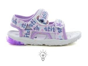 STITCH D6020227T SANDALO BIMBA E RAGAZZA