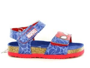 SPIDERMAN R1310680S SANDALO BIMBO E RAGAZZO