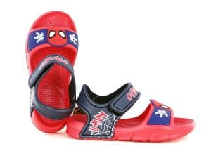 SPIDERMAN R1310681S SANDALO BIMBO E RAGAZZO