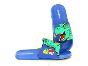 DINOSAUR S8020238S CIABATTA BIMBO E RAGAZZO