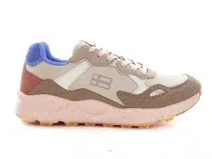 NORWAY 8610816141 SNEAKERS DONNA