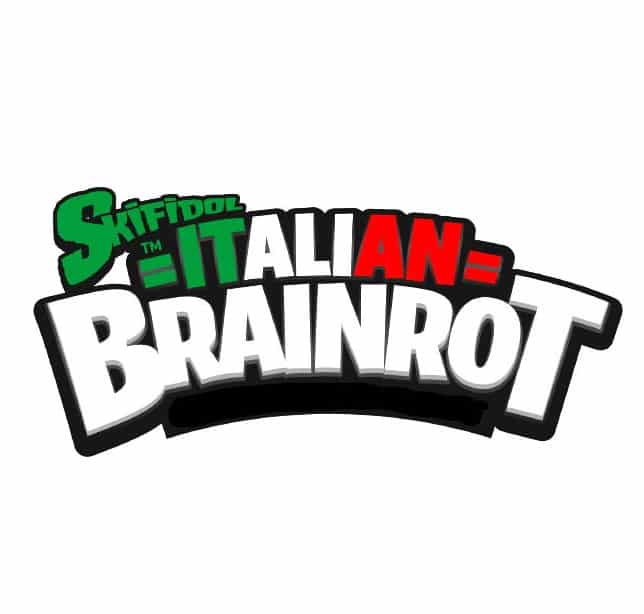 SKIFIDOL BRAINROT