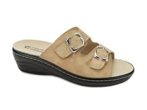 TIGLIO 2701 CIABATTA DONNA