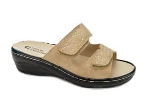 TIGLIO 2713 CIABATTA DONNA