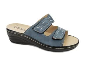 TIGLIO 2713 CIABATTA DONNA