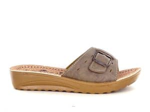 SLIPPERS MANIA 212300 CIABATTA DONNA