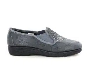 EMANUELA 2277 PANTOFOLA DONNA