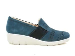 MARY SOFT 21330 SLIP ON DONNA