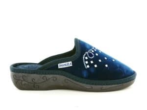 EMANUELA 1005 CIABATTA DONNA