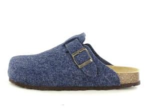ALPEN FUSS AI110012 CIABATTA UOMO