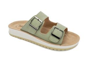 TIGLIO 6542 CIABATTA DONNA