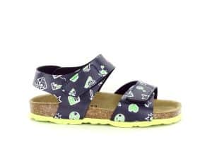 GEM`S 40006GAM SANDALO BIMBO E RAGAZZO