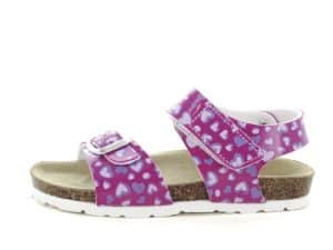 GEM`S 45289CUV SANDALO BIMBA E RAGAZZA
