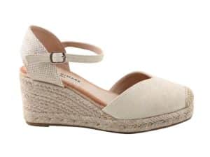ARMATA di Mare Jeans AM184 SANDALO DONNA