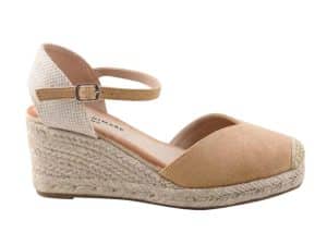ARMATA di Mare Jeans AM184 SANDALO DONNA