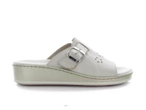 FLORANCE 22609NA CIABATTA DONNA