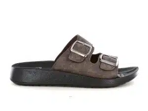 NAZARENO GABRIELLI 1025258 CIABATTA UOMO