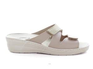 CRISTINA 8503 CIABATTA DONNA