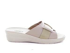 CRISTINA 8506 CIABATTA DONNA