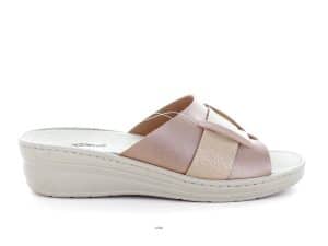 CRISTINA 8506 CIABATTA DONNA