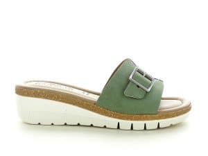 PATRIZIA 6402 CIABATTA DONNA