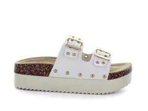 NAZARENO GABRIELLI 0071 CIABATTA DONNA