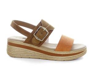 PATRIZIA TP10 SANDALO DONNA